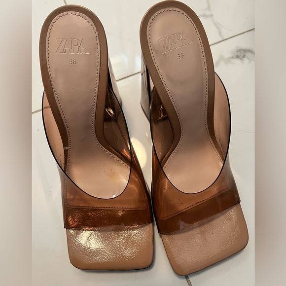 Zara sandals - Picture 8 of 15